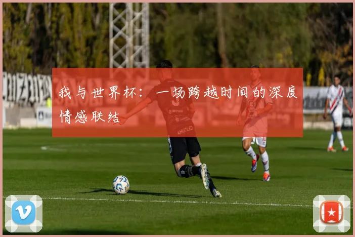 我与世界杯：一场跨越时间的深度情感联结