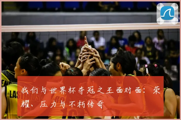 我们与世界杯夺冠之王面对面：荣耀、压力与不朽传奇