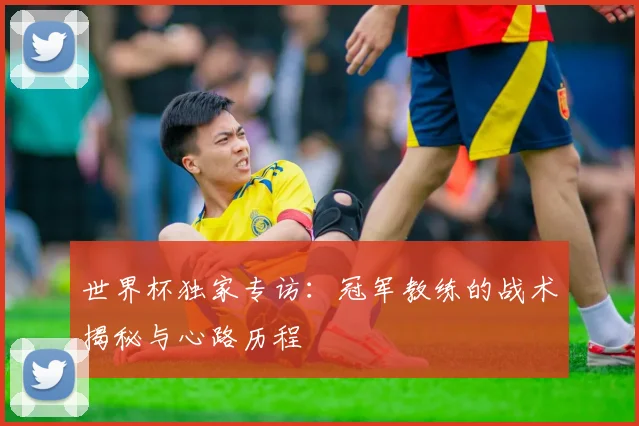 世界杯独家专访：冠军教练的战术揭秘与心路历程