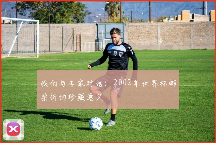 我们与专家对话：2002年世界杯邮票折的珍藏意义